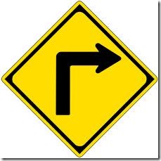 Right Turn