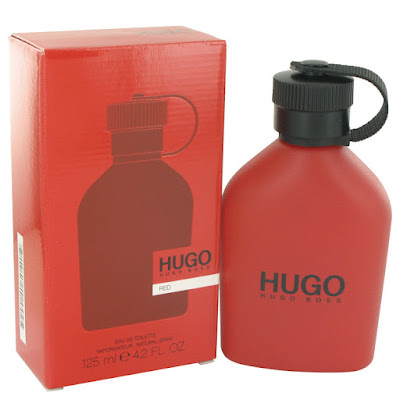 Hugo Boss Red 125ml EDT for Men