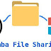4 cara Instal dan configure samba server