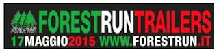 RISULTATI Forest Run Trailers 2015