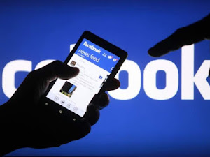 Nueva actualizacion de Facebook para encontrar redes Wifi libres