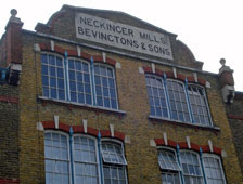 Neckinger Mills