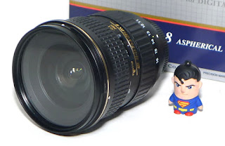 Jual Lensa Tokina 11-16 Pro (IF) DX2 For Nikon