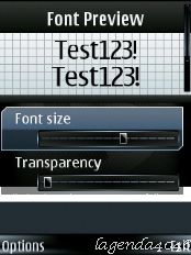 FontZoomerLite v1.00