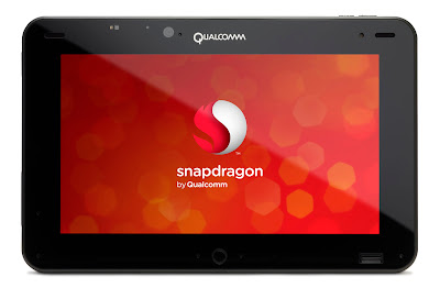 Prepare LG Mobile Quad Core Processor Using Snapdragon S4 Pro