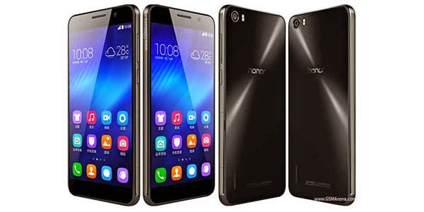 harga Huawei Honor 6 Plus terbaru