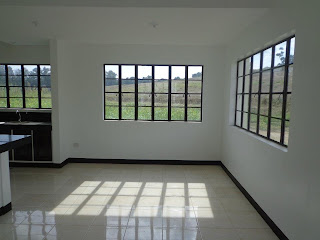 Montclair Highlands House Interior View