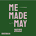 MeMadeMay 2022: het resultaat