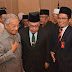 Siapa Pekak? Mahathir atau Dr Asri?