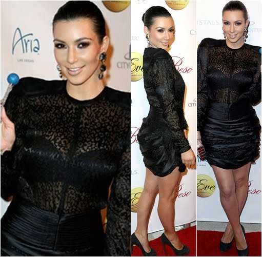 Kim Kardashian+NewYear+fashionablyfly.blogspot.com