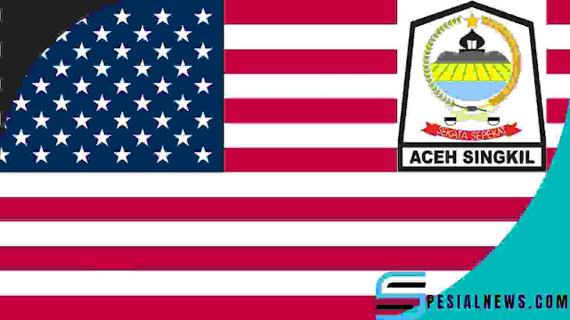 Pertemuan Bisnis Antara Aceh Singkil dan Amerika