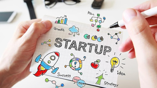 5 Hal Penting yang Harus Diperhatikan Untuk Membangun Startup Digital