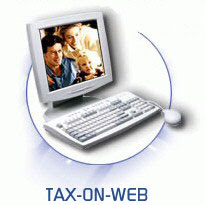 tax on web