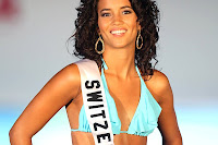 Miss Universe 2009 swimsuit pics