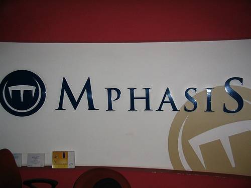 Mphasis Jobs in Bangalore