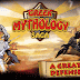 Greek Mythology Saga  v1.0.0