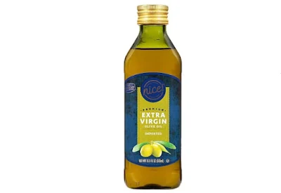 Save $4.79, 16.9-Oz Nice! Extra Virgin Olive Oil Mediterranean Blend for $1.50 ( was $6.29 )