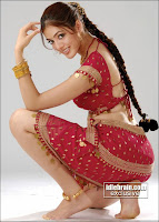 Parvati Melton [www.ritemail.blogspot.com]
