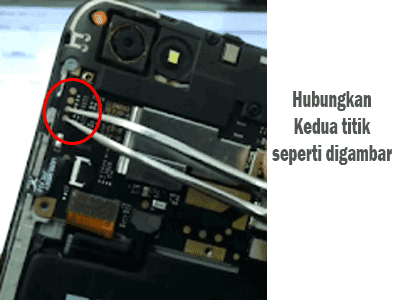 Cara Hapus Mi Akun Redmi Note 5A ( Mi Cloud Terkunci ) - Rumah Solved
