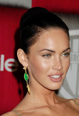 hollywood actress megan fox pic