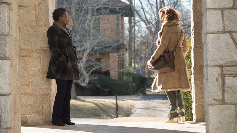 Lila & Eve 2015 guardare film