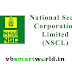 National Seeds Corporation Limited (NSCL)