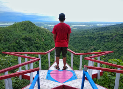 Curug Bunton/ Grigis