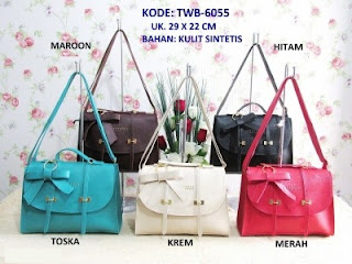 Jual Tas Wanita Murah Terbaru 2015