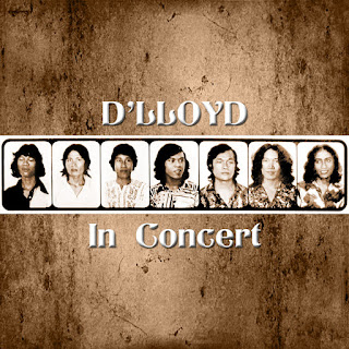 MP3 download D'Lloyd - D'Lloyd In Concert iTunes plus aac m4a mp3