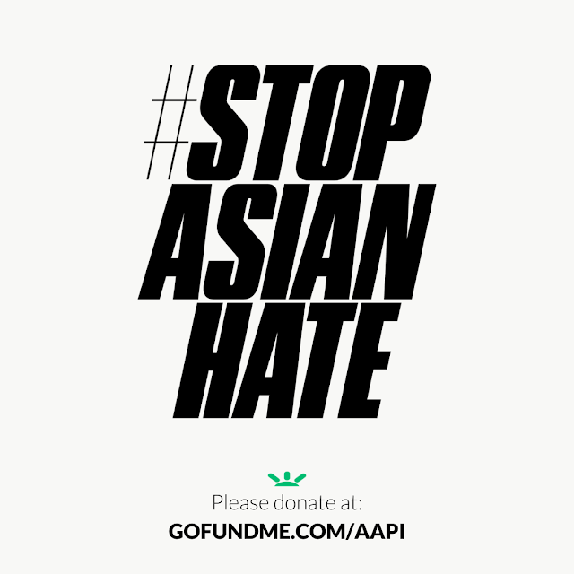 Trending Topic di Twitter #StopAsianHate yang Mengacu Group K-Pop BTS