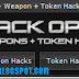 Call of Duty: Black Ops 2 – Weapons + Token Hack