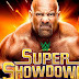 Donde Ver WWE Super ShowDown EN VIVO