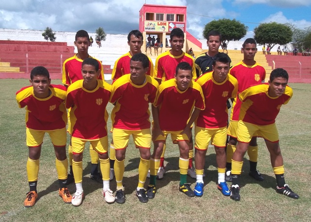 Copa do Jacuípe - Seleção de Mairi joga neste domingo contra a seleção de Capela do Alto Alegre