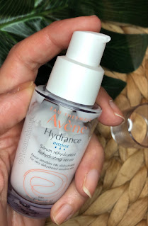 avene serum hidratante piel mixta notino