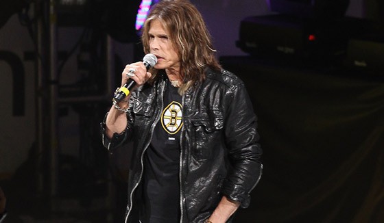 Steven Tyler:  Advogada é processada por causar prejuízos ao cantor