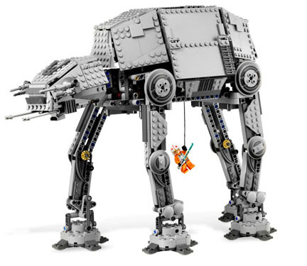 lego star wars 2012