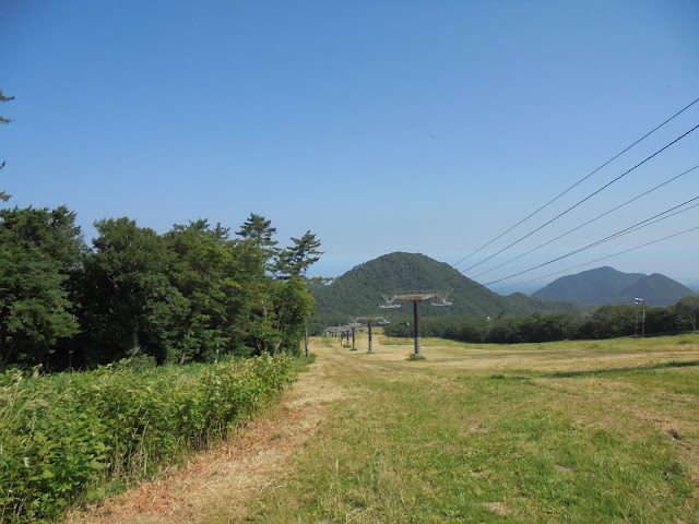 上の原スキー場