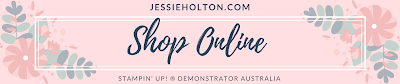 Shop Online with Jessie Holton