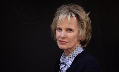 Biografía de Siri Hustvedt