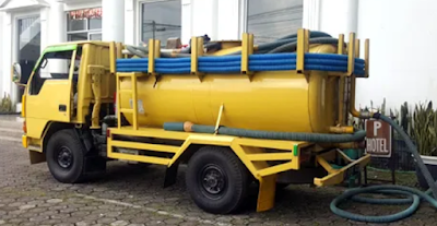 Sedot Wc