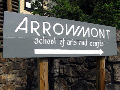 Arrowmont Images Videos Wikipedia Twitter News Blogs