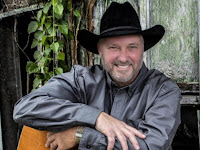 Country music singer Jeff Carson dies.