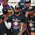 LA Lakers Juara NBA 2020