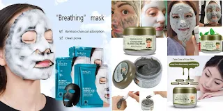 8 macam masker wajah, macam masker skincare, bubble sheet mask, masker wajah unik, peel off mask terbaik, masker bubuk, gel mask, best clay mask, cara menggunakan bubble mask, manfaat bubble mask, manfaat masker skincare, beauty, sophie, paris, sophie paris, sophie martin, masker, masker wajah, peel off, ada berapa jenis masker pada skincare, apa saja kegunaan masker, berapa banyak masker wajah,