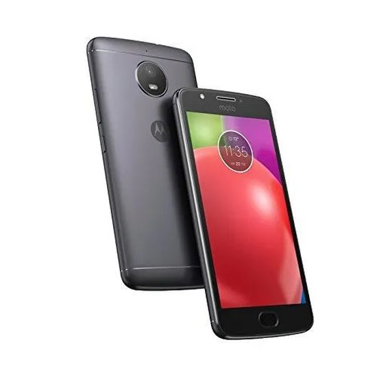 Motorola Moto E4 XT1762-DS TESTED FILE