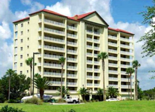 Sailmaker's Place Condos, Perdido Key Florida vacation rentals.