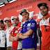 MotoGP: Los pilotos, satisfechos con el circuito