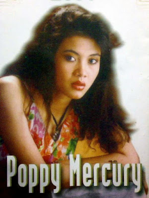 Download Lagu Poppy Mercury mp3 Full Album Terlengkap