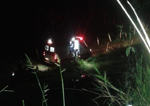 Mecânico de Mutuípe morre após sofrer acidente no município de Laje