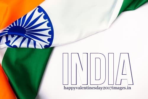 Indian Flag dp HD